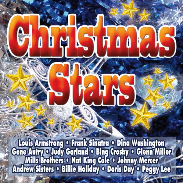 Various Artists - Christmas Stars Various Artists - Christmas Stars