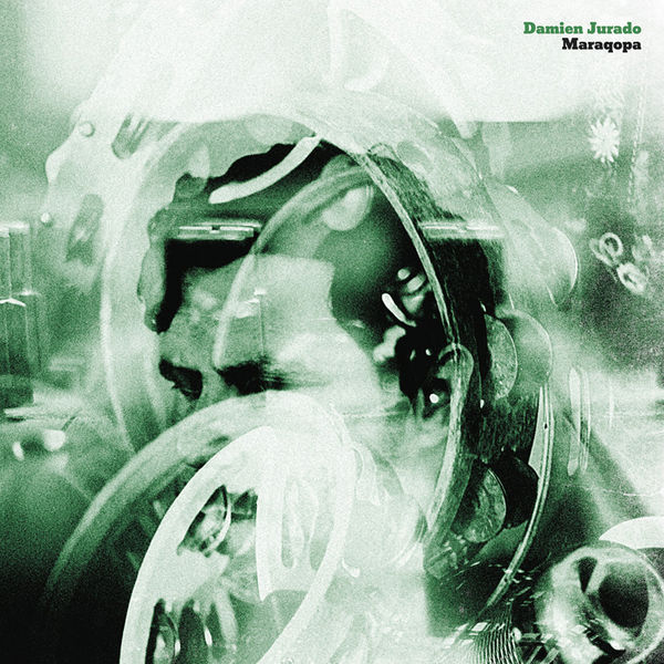 Damien Jurado - Maraqopa (Deluxe Edition) Damien Jurado - Maraqopa (Deluxe Edition)