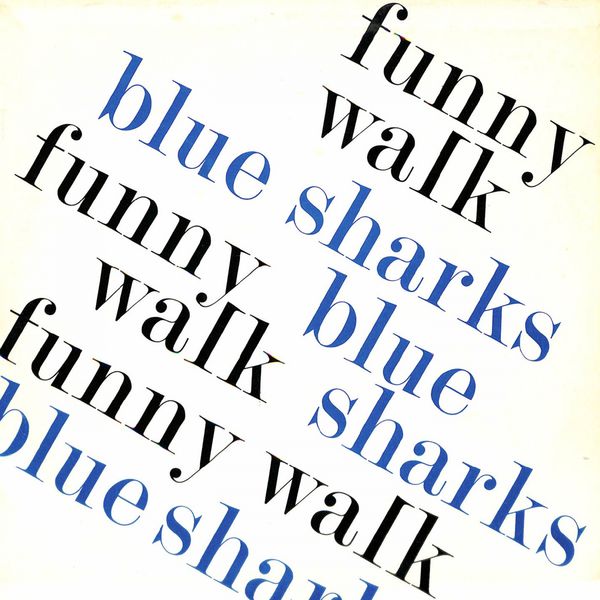 Cipriani|Funny Walk Cipriani|Funny Walk