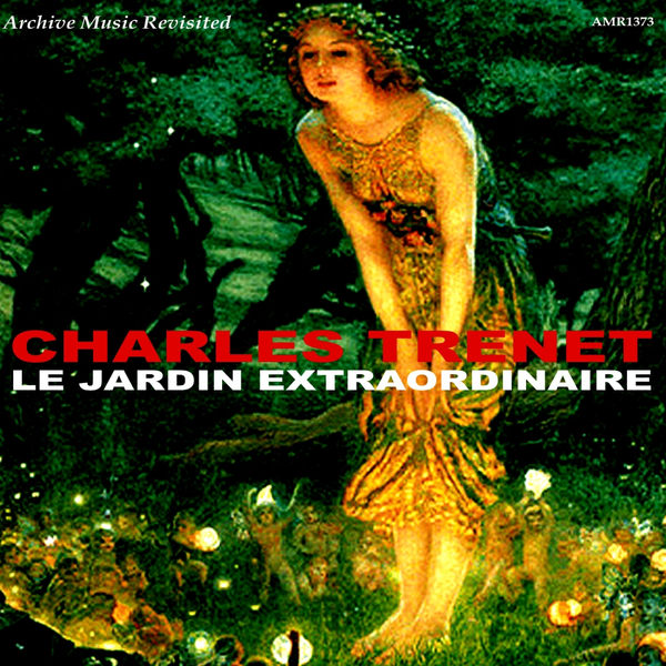 Album Le Jardin Extraordinaire de Charles Qobuz téléchargez et streamez en haute qualité Album Le Jardin Extraordinaire de Charles Qobuz téléchargez et streamez en haute qualité