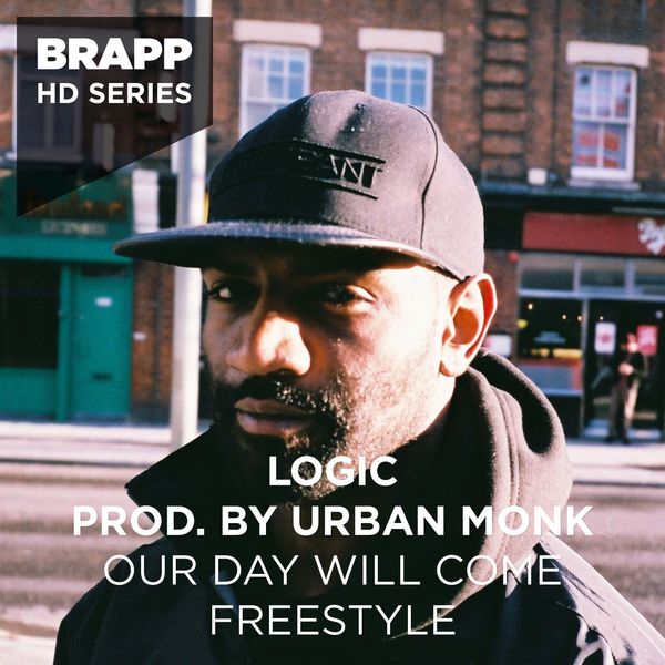 Logic - Our Day Will Come Freestyle (Brapp HD Series) Logic - Our Day Will Come Freestyle (Brapp HD Series)