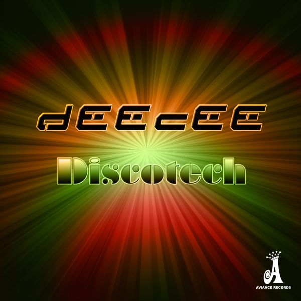 DeeCee|Discotech DeeCee|Discotech
