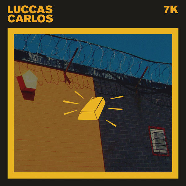 Luccas Carlos|7K Luccas Carlos|7K