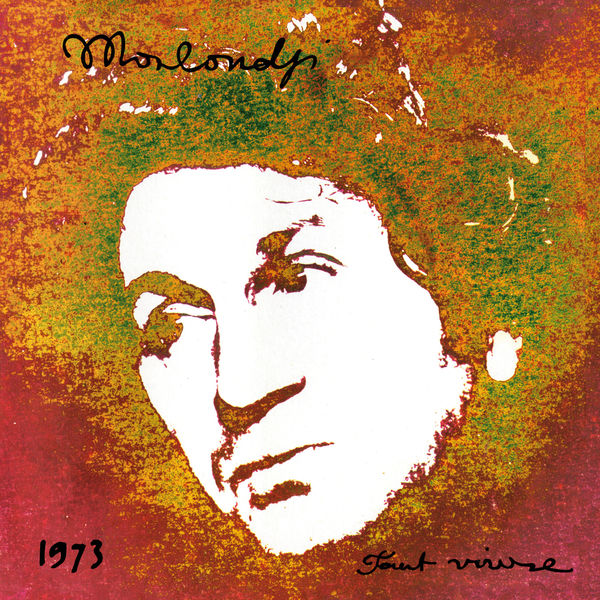 Mouloudji|Faut vivre 1973 Mouloudji|Faut vivre 1973