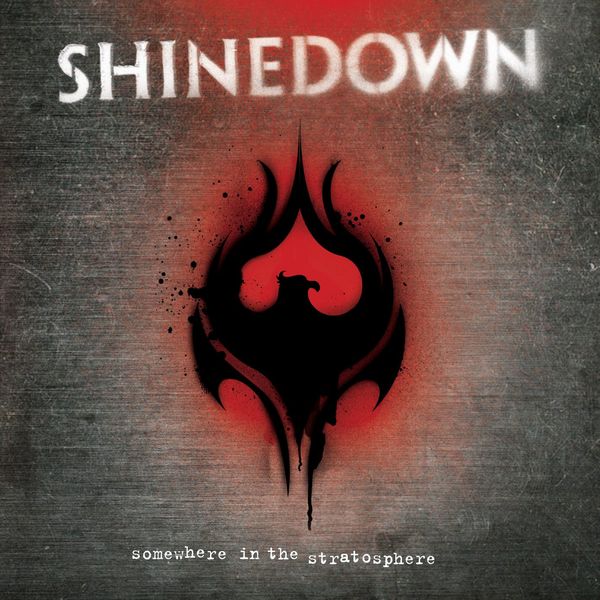 Shinedown|Somewhere in the Stratosphere