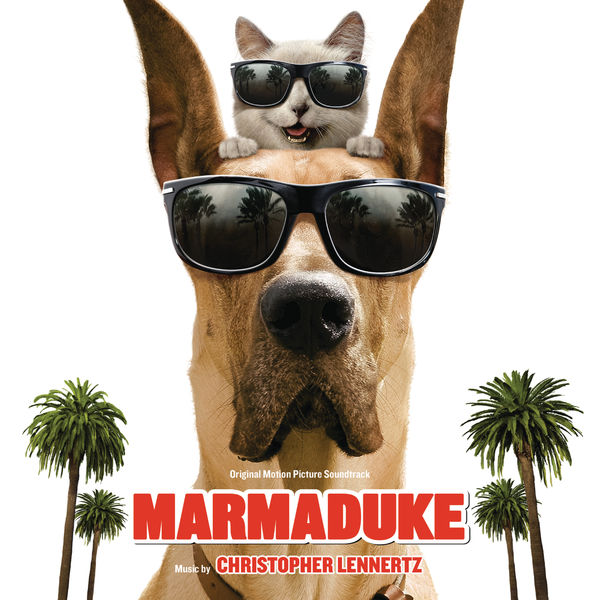 Christopher Lennertz - Marmaduke Christopher Lennertz - Marmaduke