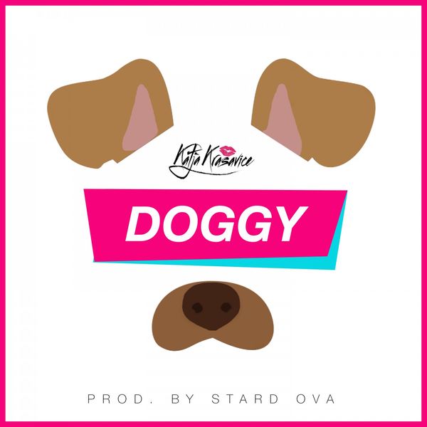 Katja Krasavice - Doggy Katja Krasavice - Doggy