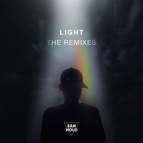 San Holo|Light (Remixes)