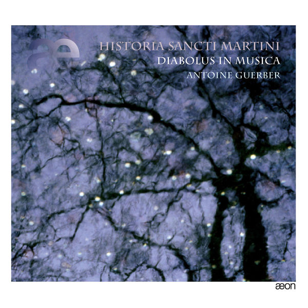 Diabolus in Musica - Historia Sancti Martini Diabolus in Musica - Historia Sancti Martini