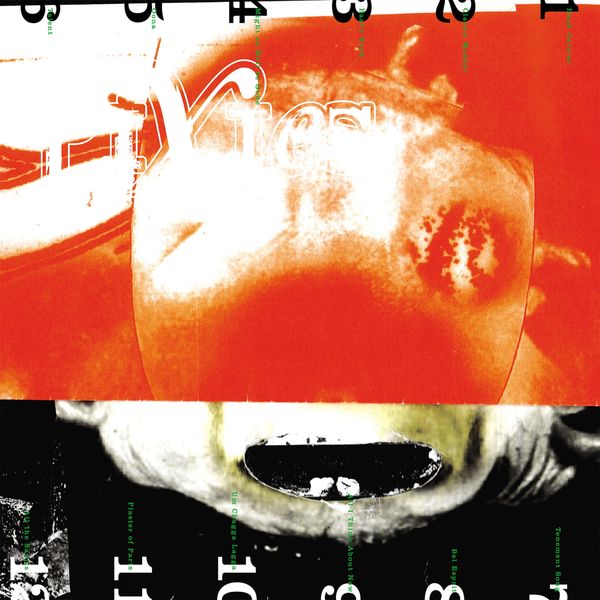 Pixies - Head Carrier Pixies - Head Carrier