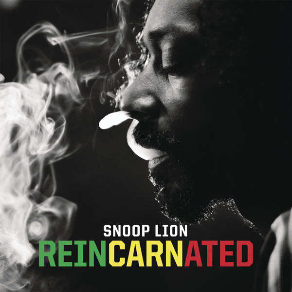 Snoop Dogg - Reincarnated Snoop Dogg - Reincarnated
