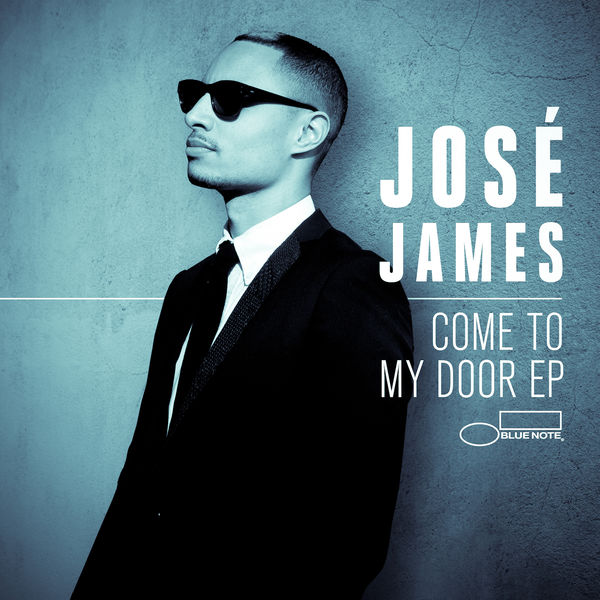 Come To My Door Jose James Download and listen to the album