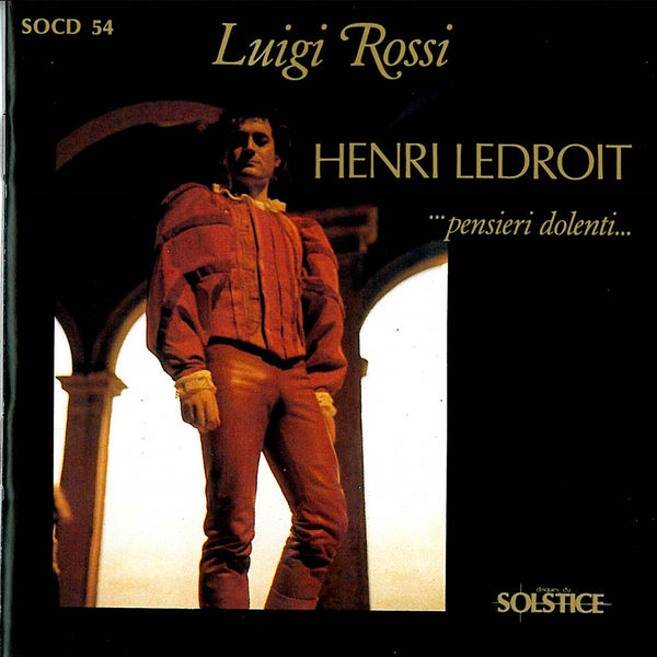 Henri Ledroit|15 airs