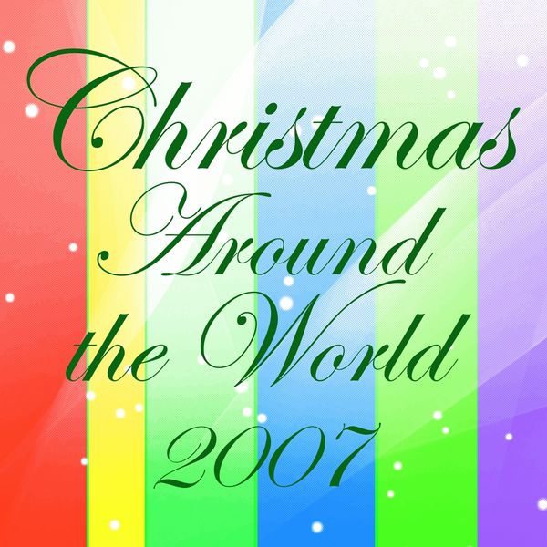 Various Artists|Christmas Around the World / Noel du Monde (Noëls du monde)