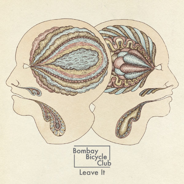 Bombay Bicycle Club|Leave It (EP)