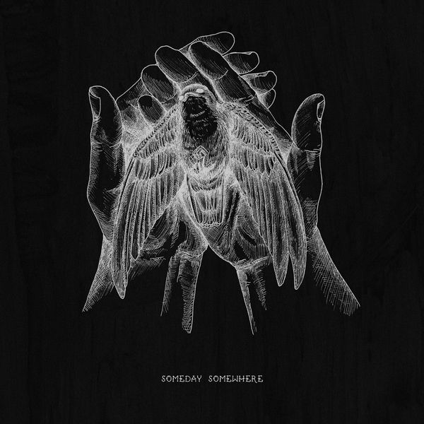 Mura Masa - Someday Somewhere Mura Masa - Someday Somewhere