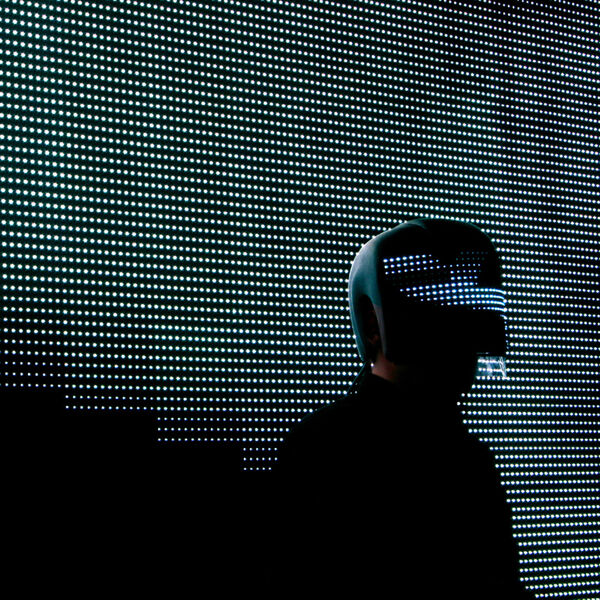 Squarepusher - Ufabulum Squarepusher - Ufabulum