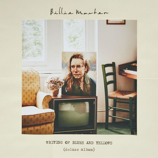 Billie Marten - Writing of Blues and Yellows (Deluxe Version) Billie Marten - Writing of Blues and Yellows (Deluxe Version)