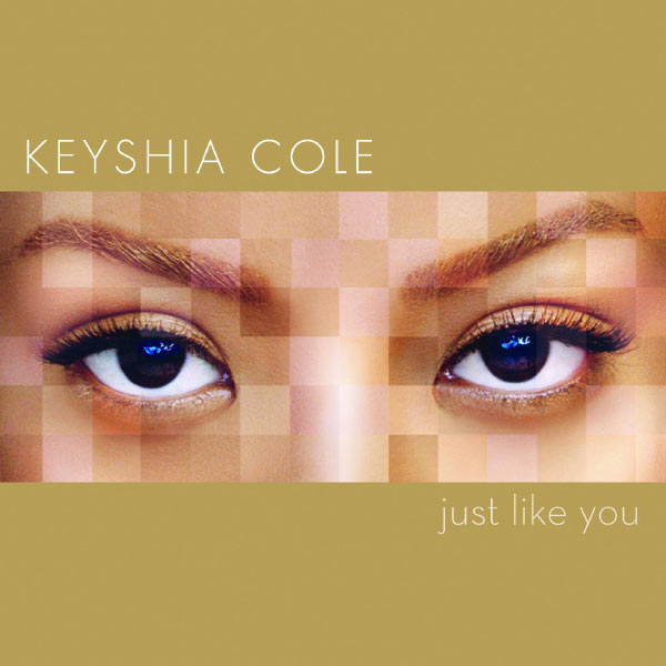 Keyshia Cole|Just Like You Keyshia Cole|Just Like You