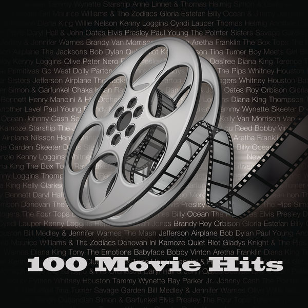 Various Artists|100 Movie Hits Various Artists|100 Movie Hits