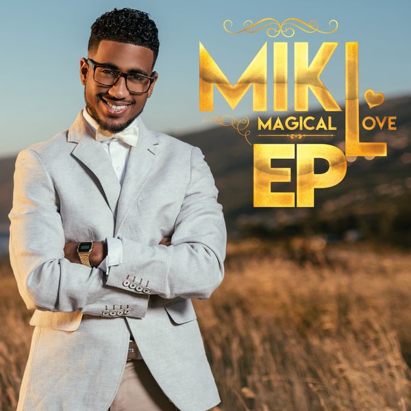 Mikl|Magical Love