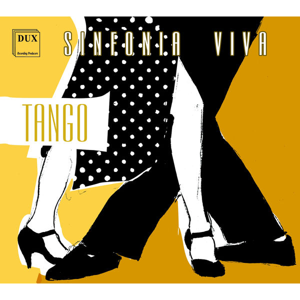 Tomasz Radziwonowicz|Tango Tomasz Radziwonowicz|Tango