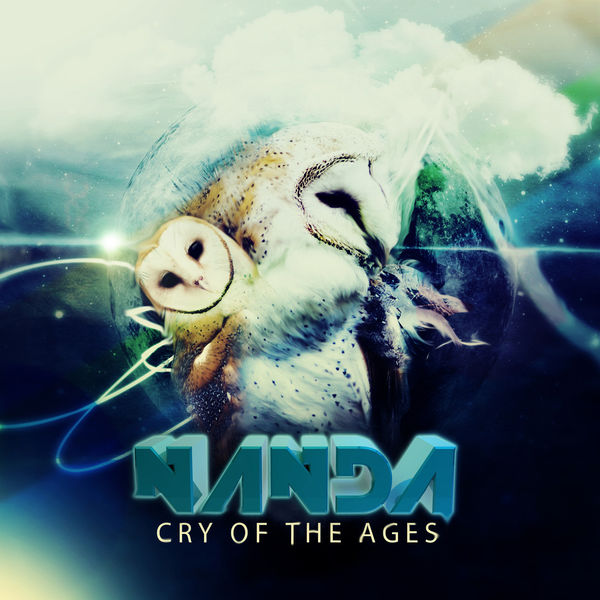 Nanda - Cry Of The Ages Nanda - Cry Of The Ages