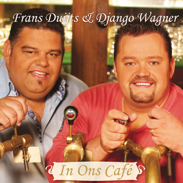 Frans Duijts|In Ons Café Frans Duijts|In Ons Café