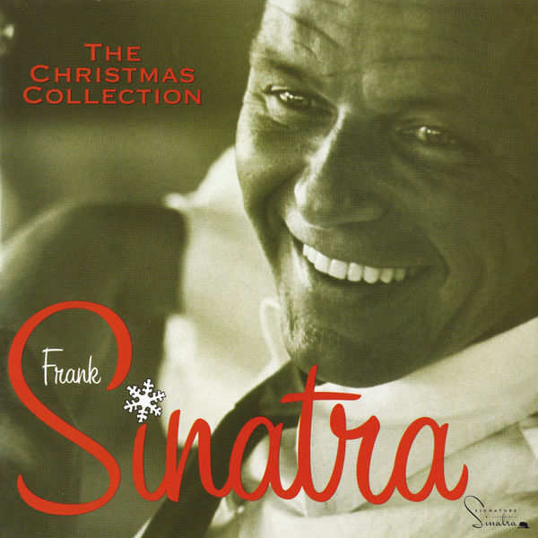 Frank Sinatra - The Christmas Collection Frank Sinatra - The Christmas Collection