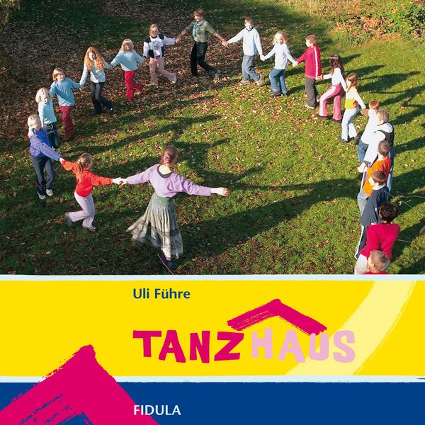 Uli Führe - Tanzhaus Uli Führe - Tanzhaus