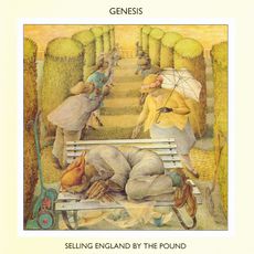 Selling England by the Pound, Genesis - Qobuz