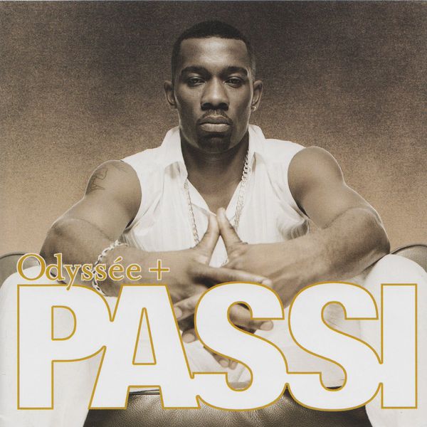 Passi|Odyssée + Passi|Odyssée +