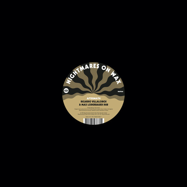 Nightmares On Wax|Aftermath (Ricardo Villalobos & Max Loderbauer Remixes) Nightmares On Wax|Aftermath (Ricardo Villalobos & Max Loderbauer Remixes)