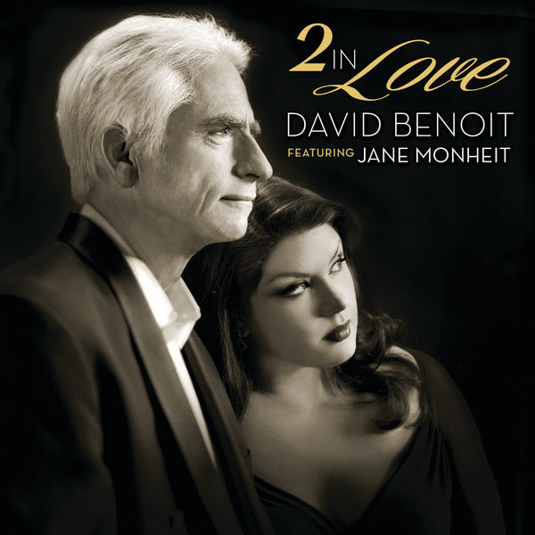 David Benoit - 2 In Love David Benoit - 2 In Love