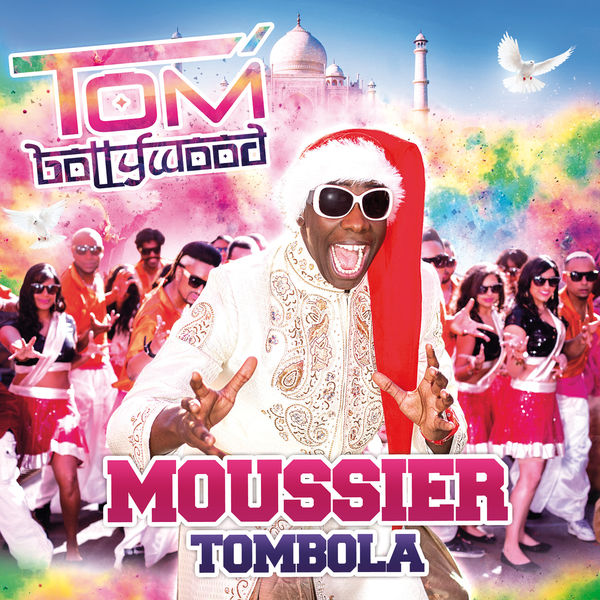 Moussier Tombola|Tombollywood (Moussier Tombola)