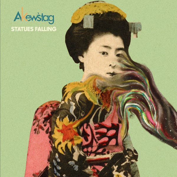 A kew's tag|Statues Falling A kew's tag|Statues Falling