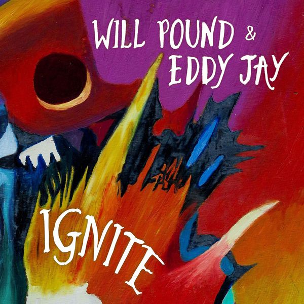Will Pound - Ignite Will Pound - Ignite