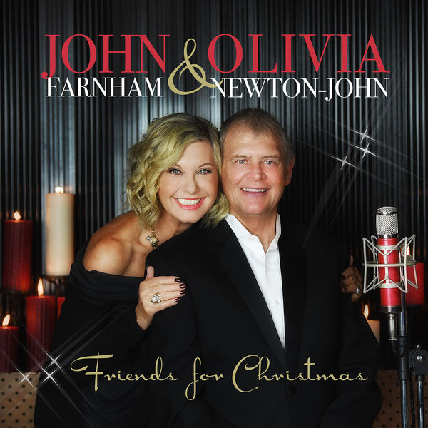 John Farnham|Friends for Christmas