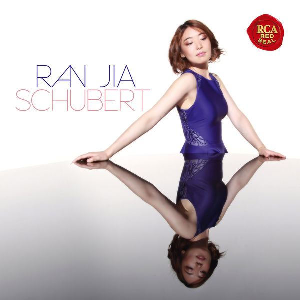 Ran Jia - Schubert : Piano Sonatas D. 958 & 845 Ran Jia - Schubert : Piano Sonatas D. 958 & 845