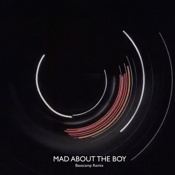 Azekel|Mad About the Boy (Basecamp Remix) Azekel|Mad About the Boy (Basecamp Remix)