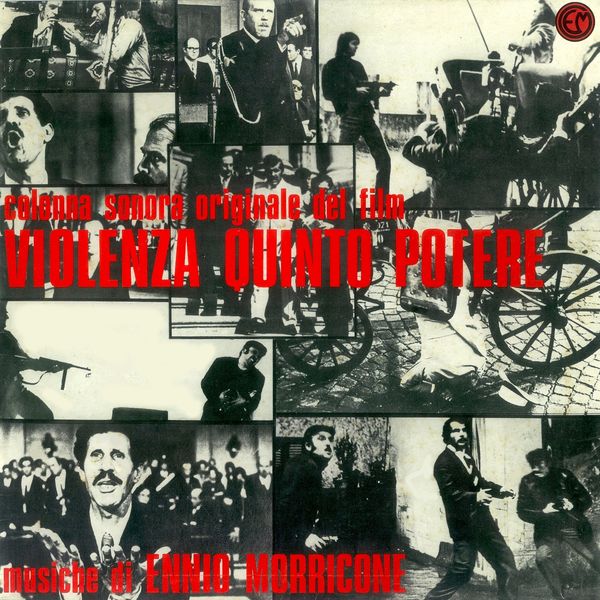 MUSICA DI ENNIO MORRICONE SCARICA