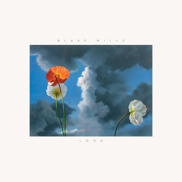 Blake Mills - Look Blake Mills - Look