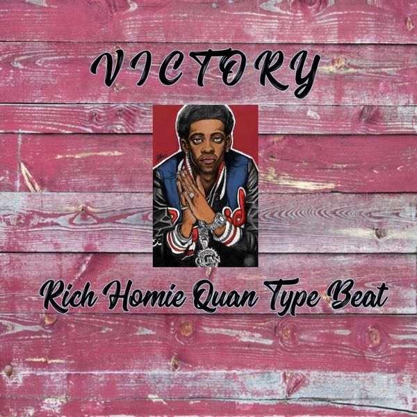 Peter A.G. - Victory Peter A.G. - Victory