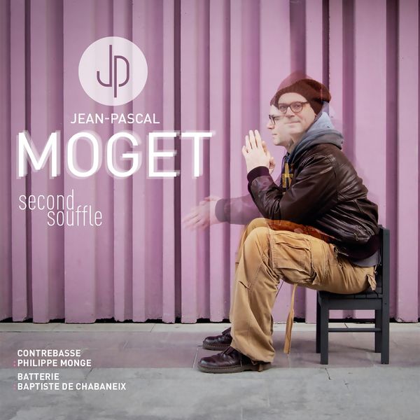 Jean-Pascal Moget|Second Souffle Jean-Pascal Moget|Second Souffle