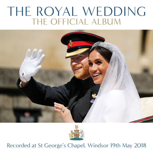 Various Artists|The Royal Wedding - The Official Album