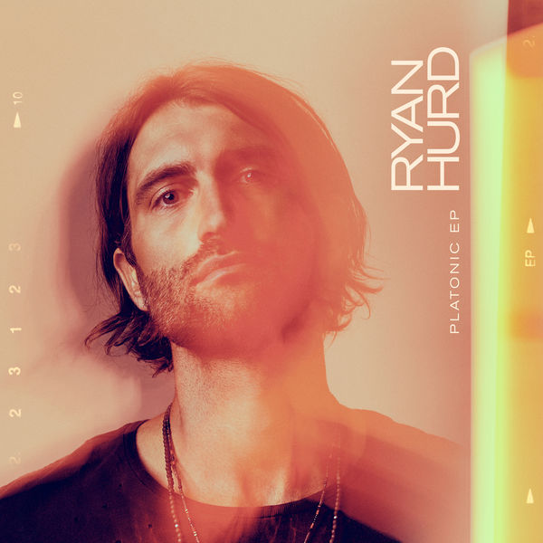 Ryan Hurd|Platonic - EP Ryan Hurd|Platonic - EP