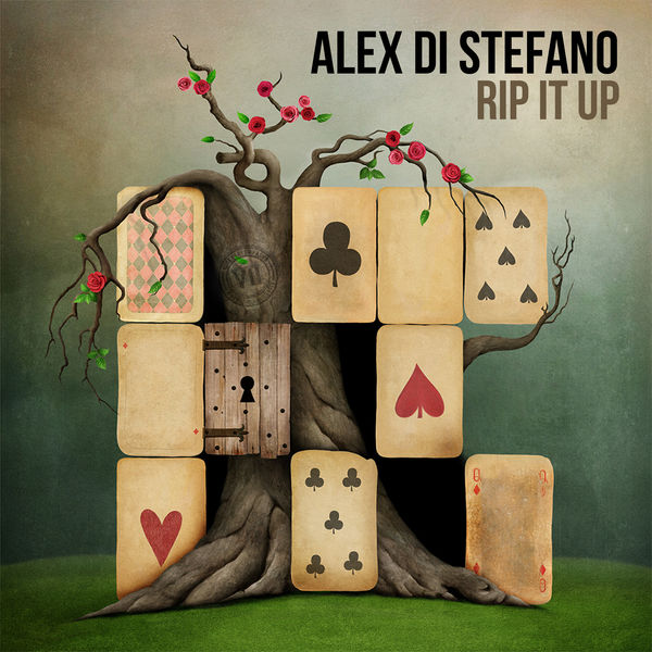 Alex Di Stefano - Rip It Up Alex Di Stefano - Rip It Up