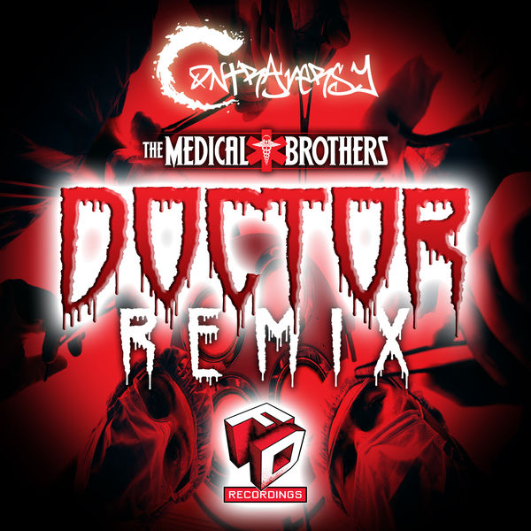 Medical Brothers|Doctor (Contraversy Remix) Medical Brothers|Doctor (Contraversy Remix)