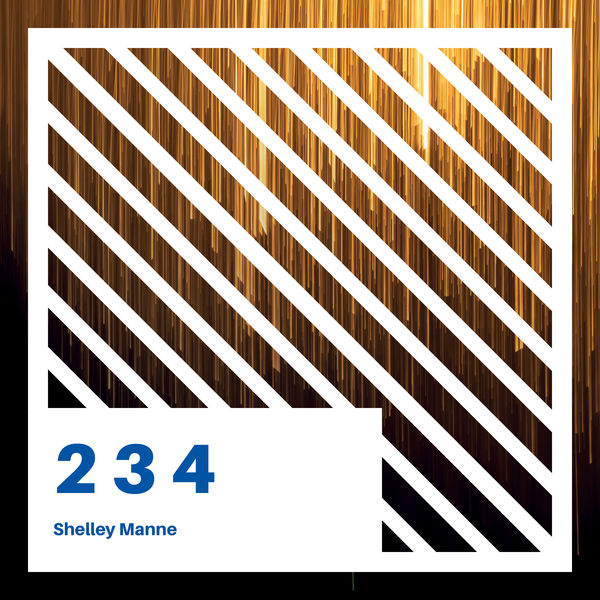 Shelly Manne|2-3-4