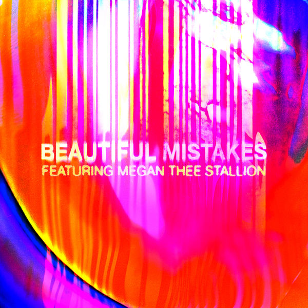 Maroon 5 - Beautiful Mistakes Maroon 5 - Beautiful Mistakes